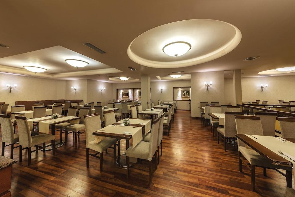 Grand Yavuz Hotel Sultanahmet Istanbul Bagian luar foto