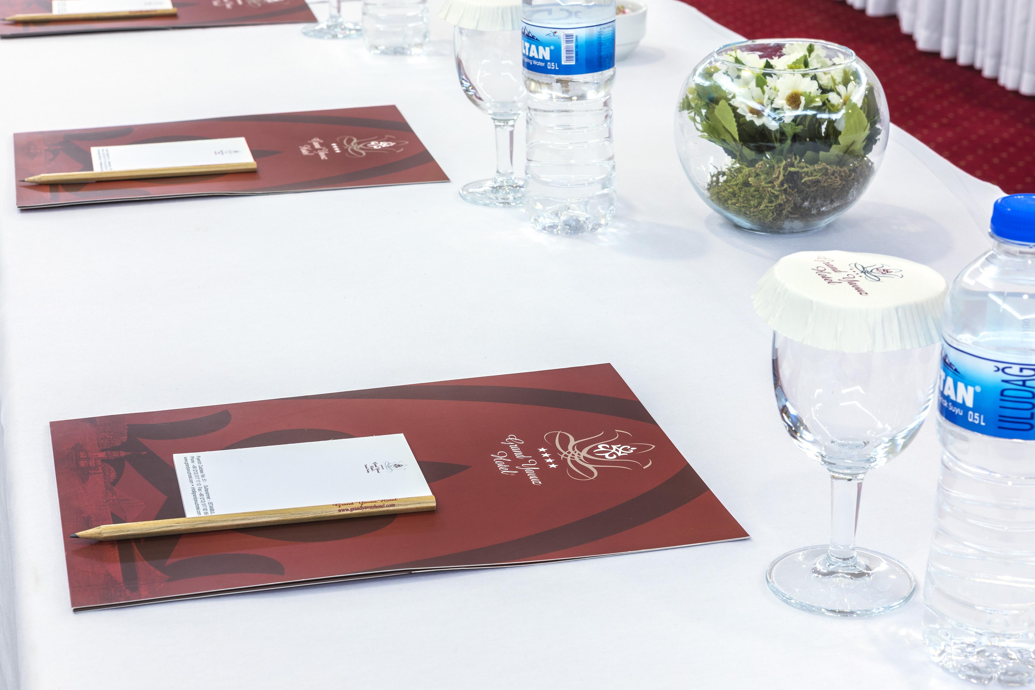 Grand Yavuz Hotel Sultanahmet Istanbul Bagian luar foto
