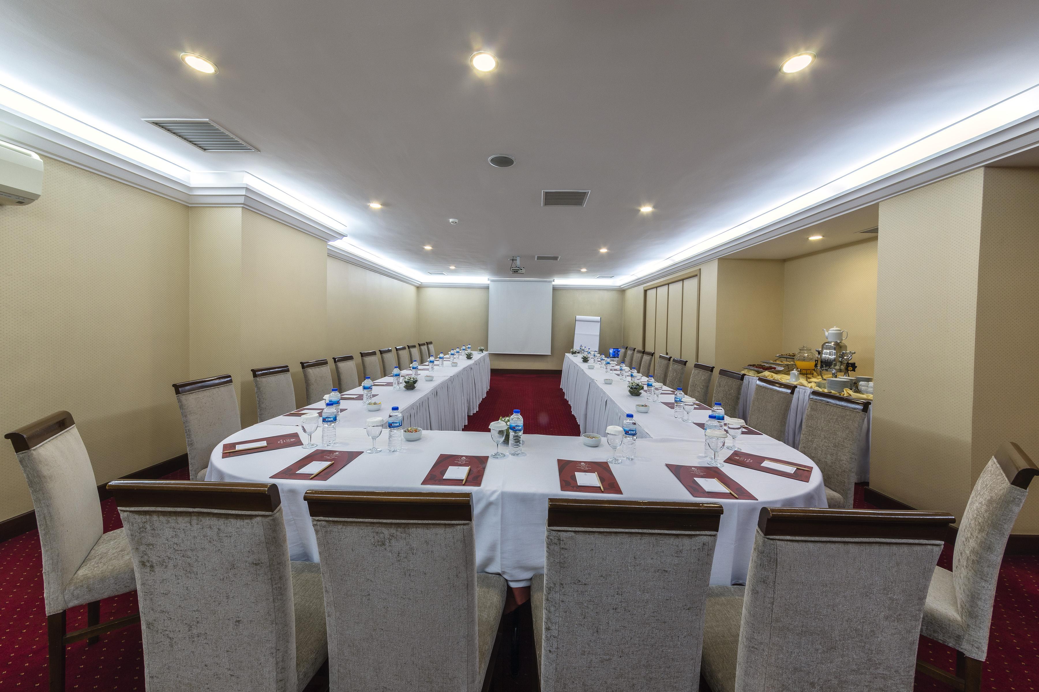 Grand Yavuz Hotel Sultanahmet Istanbul Bagian luar foto