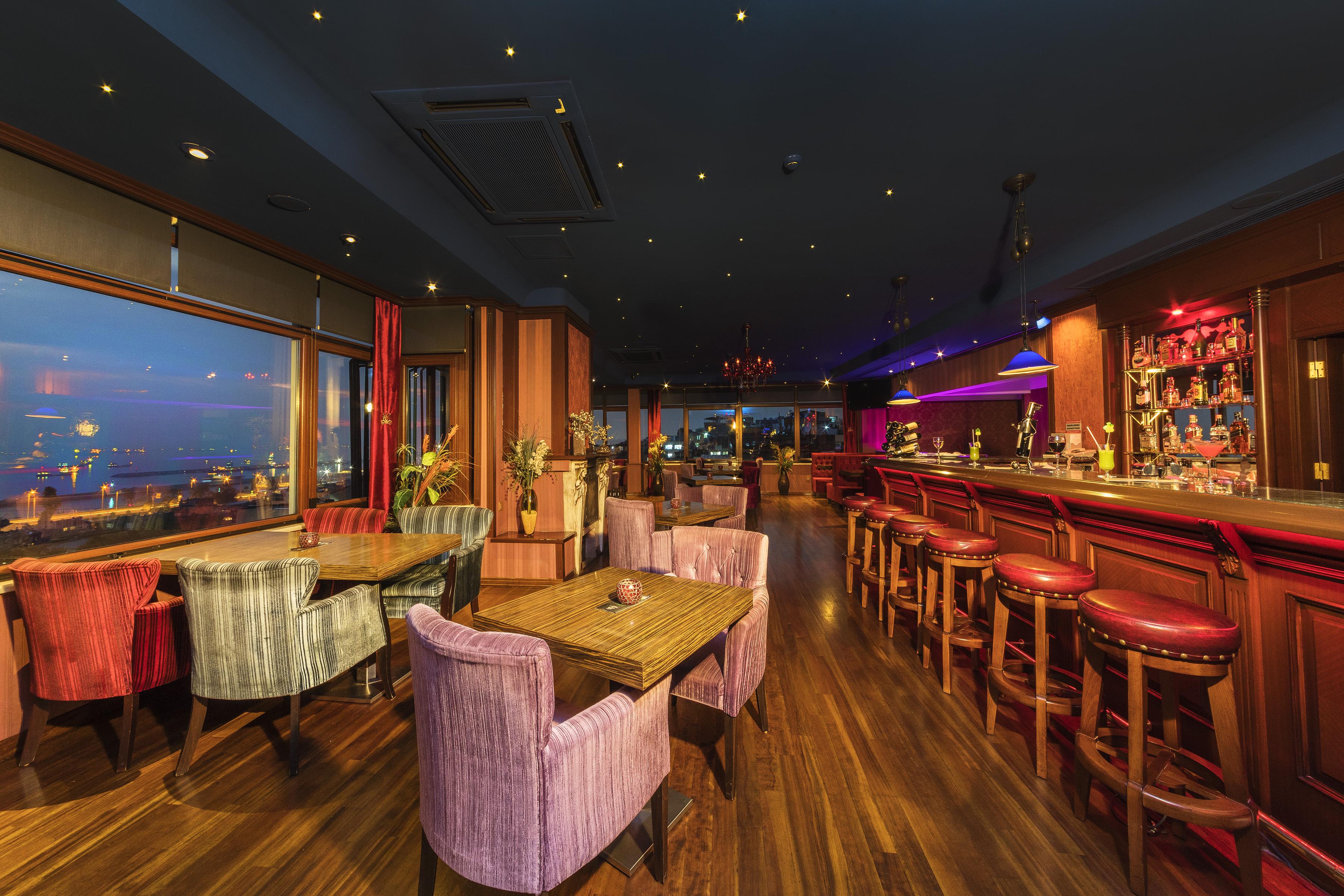 Grand Yavuz Hotel Sultanahmet Istanbul Bagian luar foto
