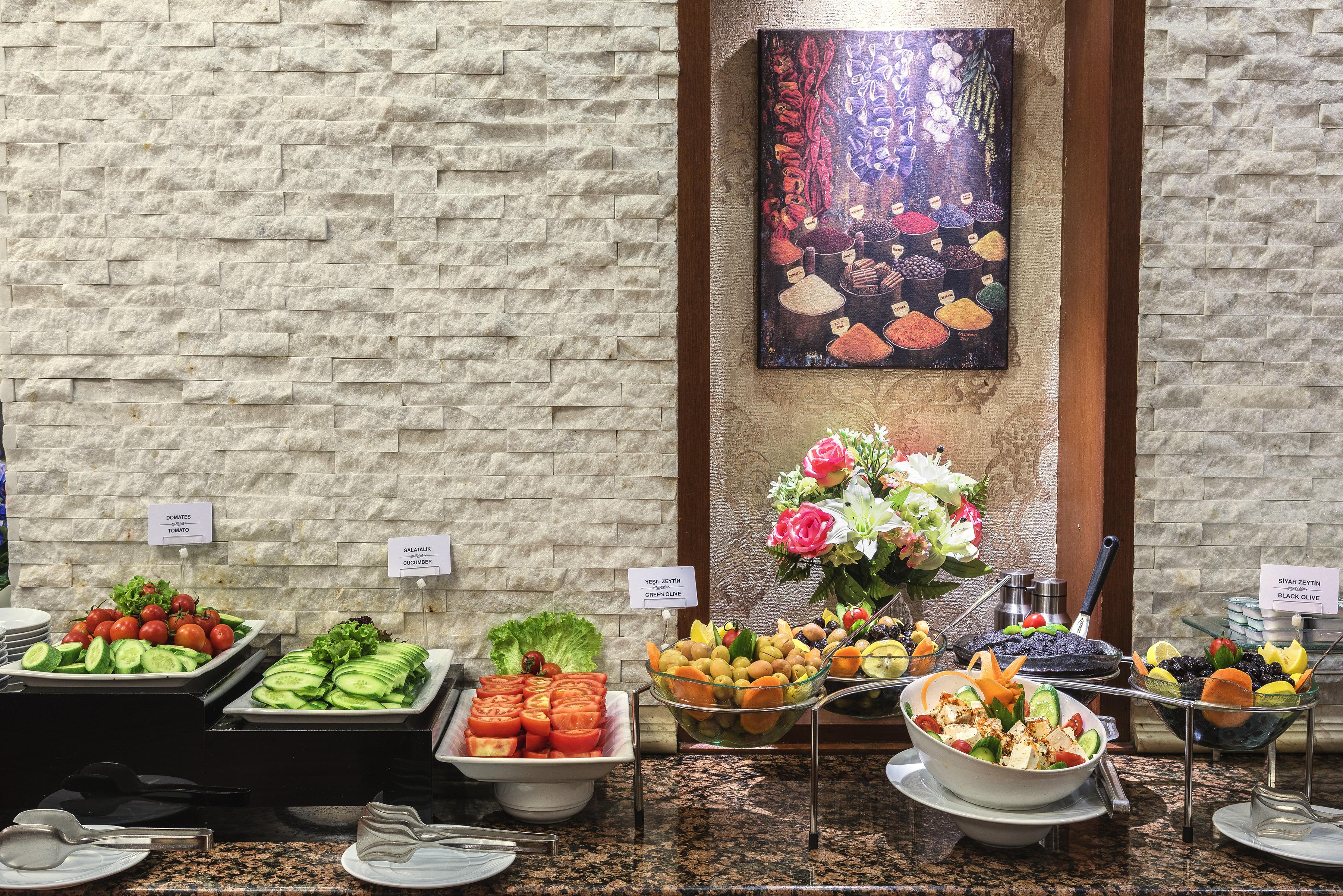 Grand Yavuz Hotel Sultanahmet Istanbul Bagian luar foto